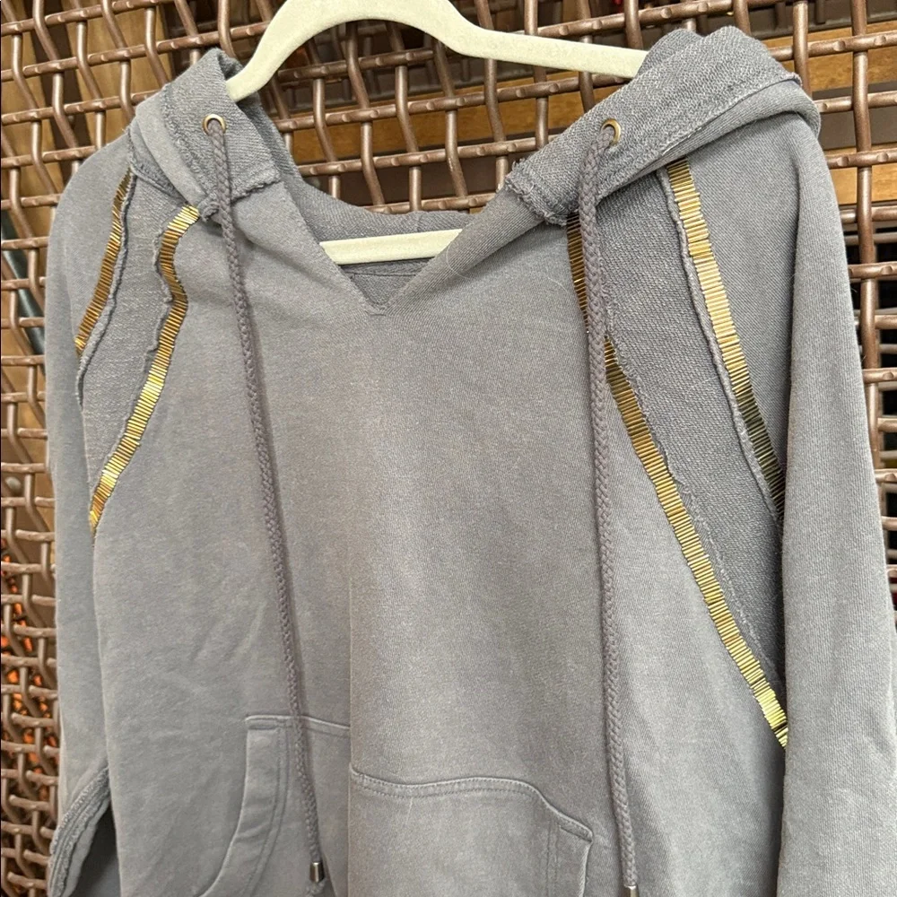 Free People We the Free “In the Light” Hoodie - Picture 4 of 7